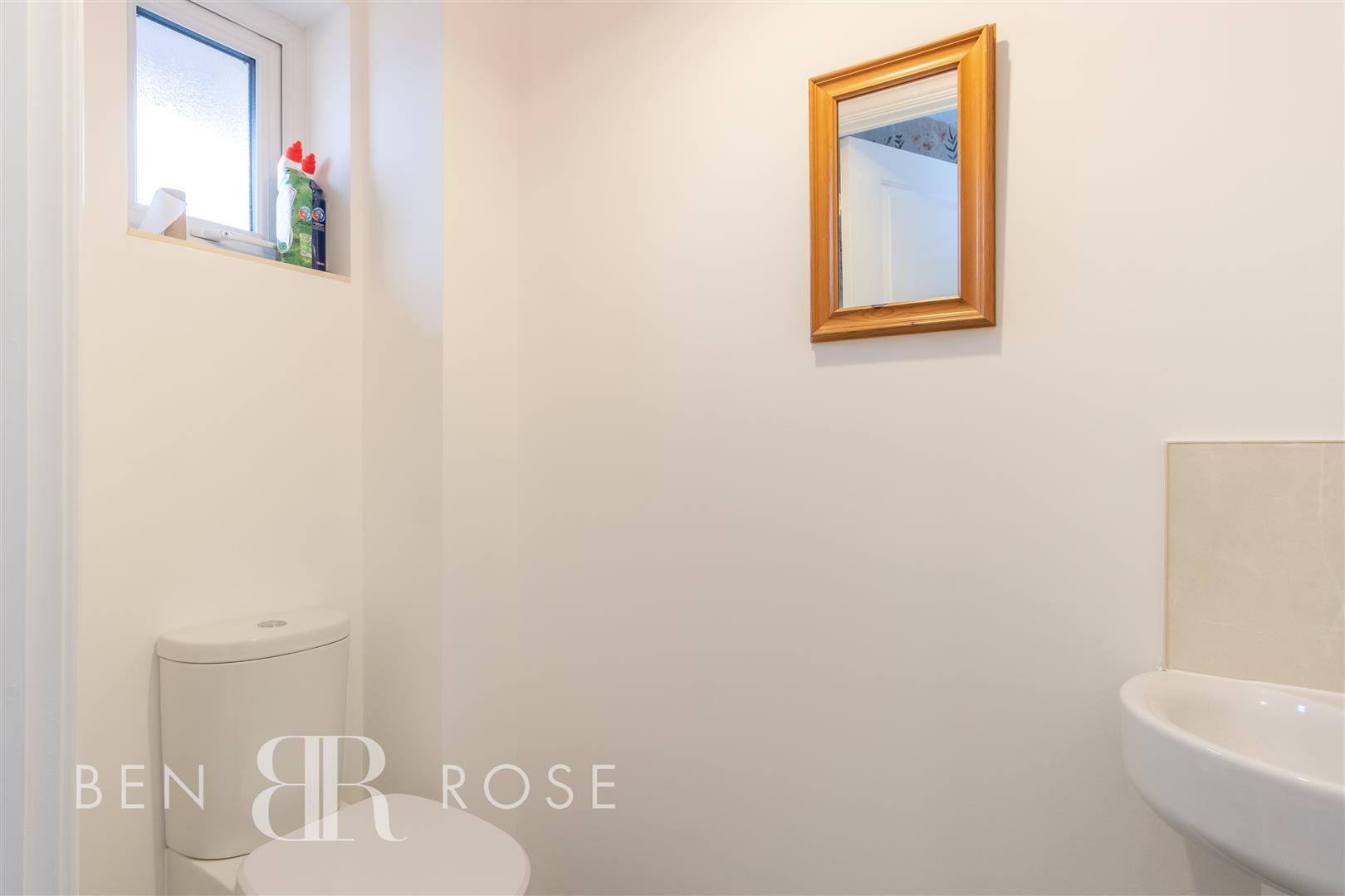 Stone Yard Close, Ormskirk